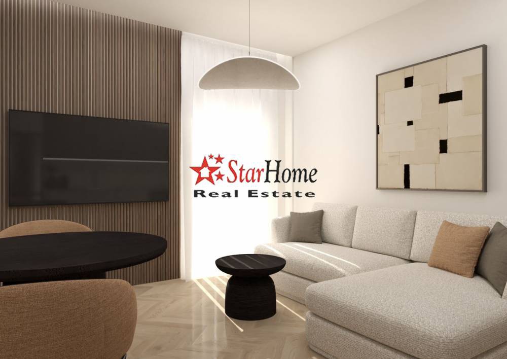 Studio / γκαρσονιέρα 45 τ.μ. προς πώληση, Μαλακοπή