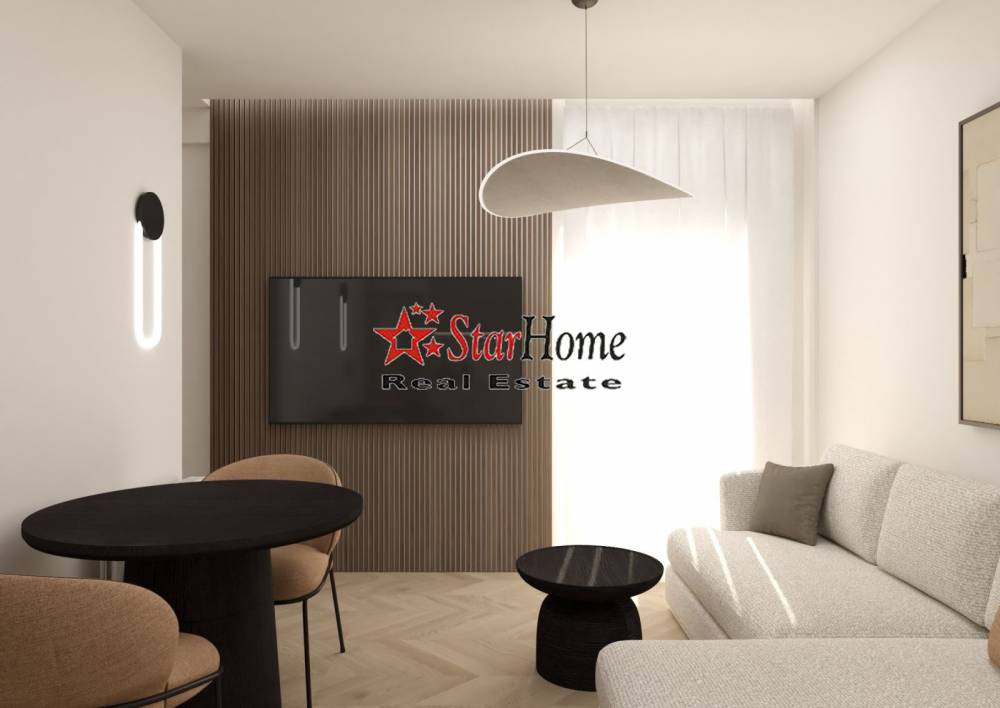 Studio / γκαρσονιέρα 45 τ.μ. προς πώληση, Μαλακοπή