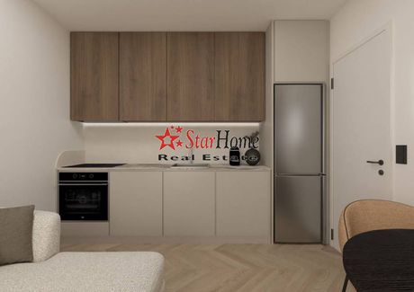Studio / γκαρσονιέρα 45 τ.μ. πρός πώληση