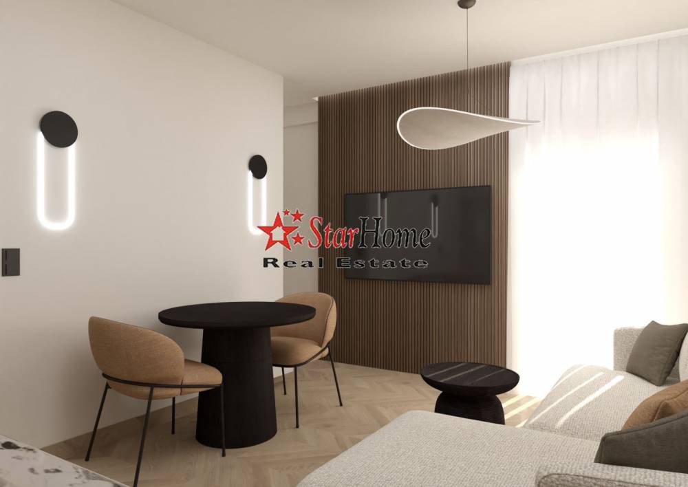 Studio / γκαρσονιέρα 45 τ.μ. προς πώληση, Μαλακοπή