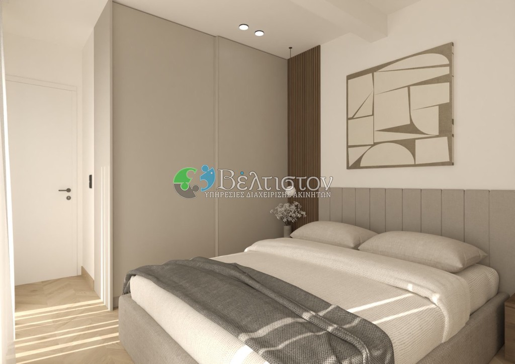 Studio / γκαρσονιέρα 45 τ.μ. πρός πώληση, Θεσσαλονίκη - Κέντρο, Μαλακοπή