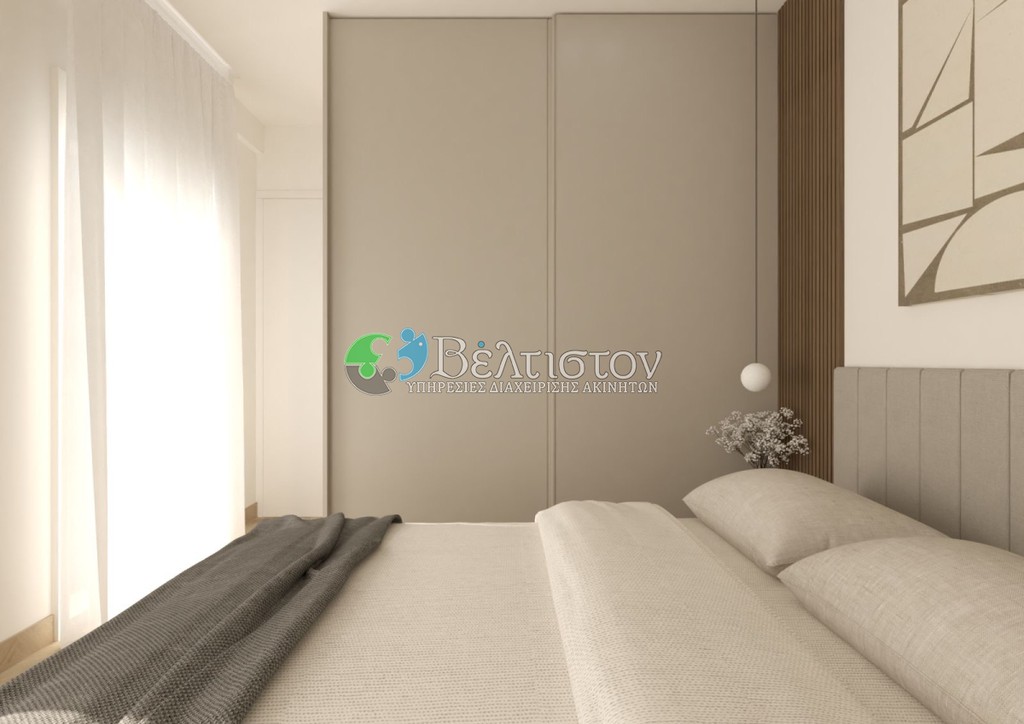 Studio / γκαρσονιέρα 45 τ.μ. πρός πώληση, Θεσσαλονίκη - Κέντρο, Μαλακοπή