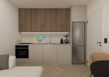 Studio / γκαρσονιέρα 45 τ.μ. πρός πώληση