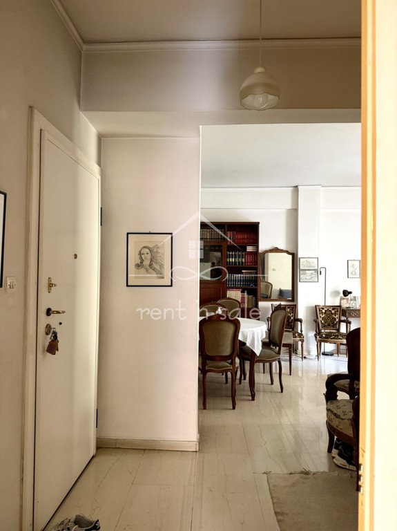 Διαμέρισμα 79 τ.μ. πρός πώληση, Αθήνα - Κέντρο, Εξάρχεια - Νεάπολη