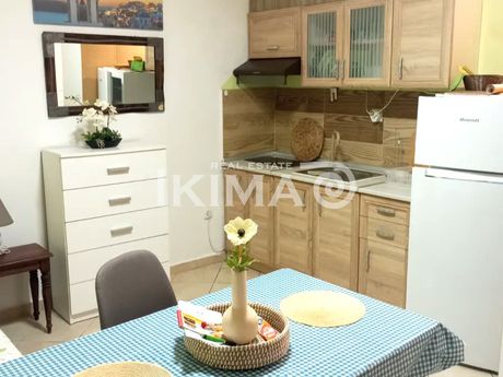 Studio / γκαρσονιέρα 35 τ.μ. πρός πώληση