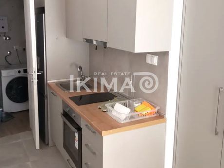 Studio / γκαρσονιέρα 30 τ.μ. πρός πώληση