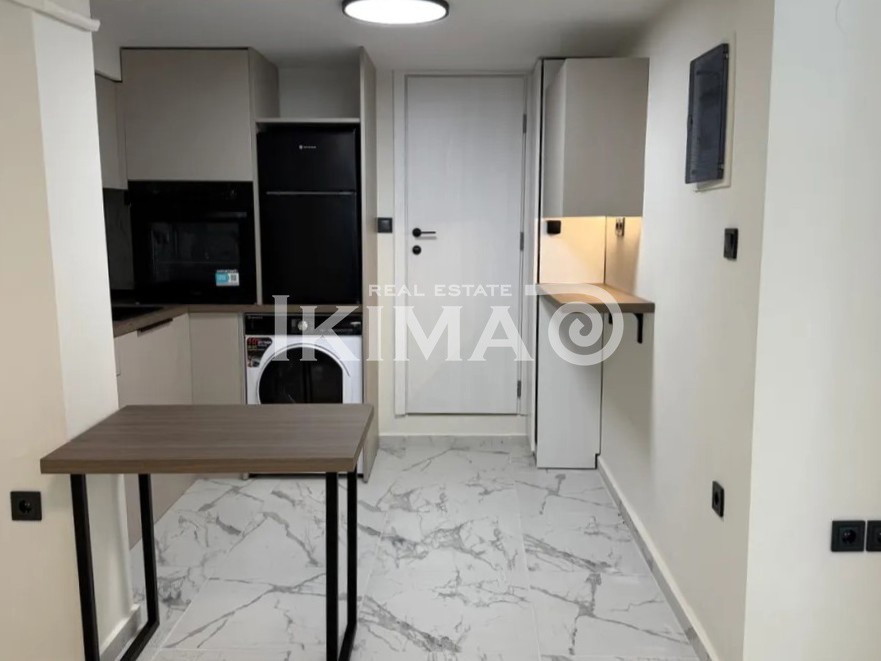 Studio / γκαρσονιέρα 40 τ.μ. πρός ενοικίαση, Θεσσαλονίκη - Κέντρο, Ευαγγελίστρια