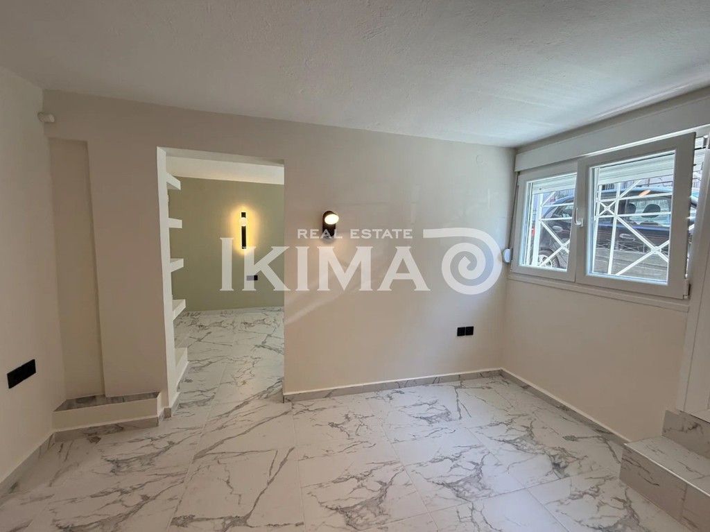 Studio / γκαρσονιέρα 40 τ.μ. πρός ενοικίαση, Θεσσαλονίκη - Κέντρο, Ευαγγελίστρια