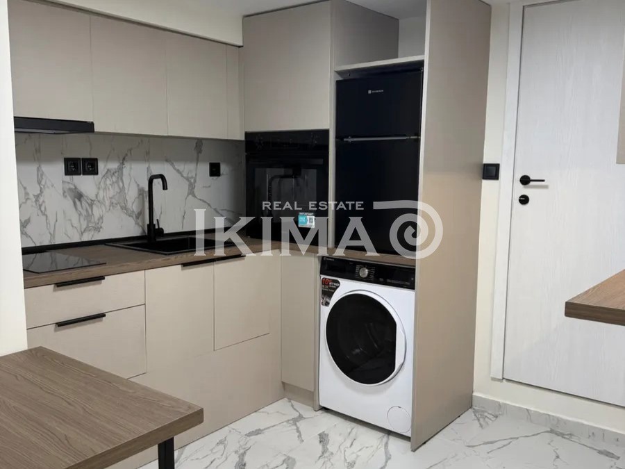 Studio / γκαρσονιέρα 40 τ.μ. πρός ενοικίαση, Θεσσαλονίκη - Κέντρο, Ευαγγελίστρια