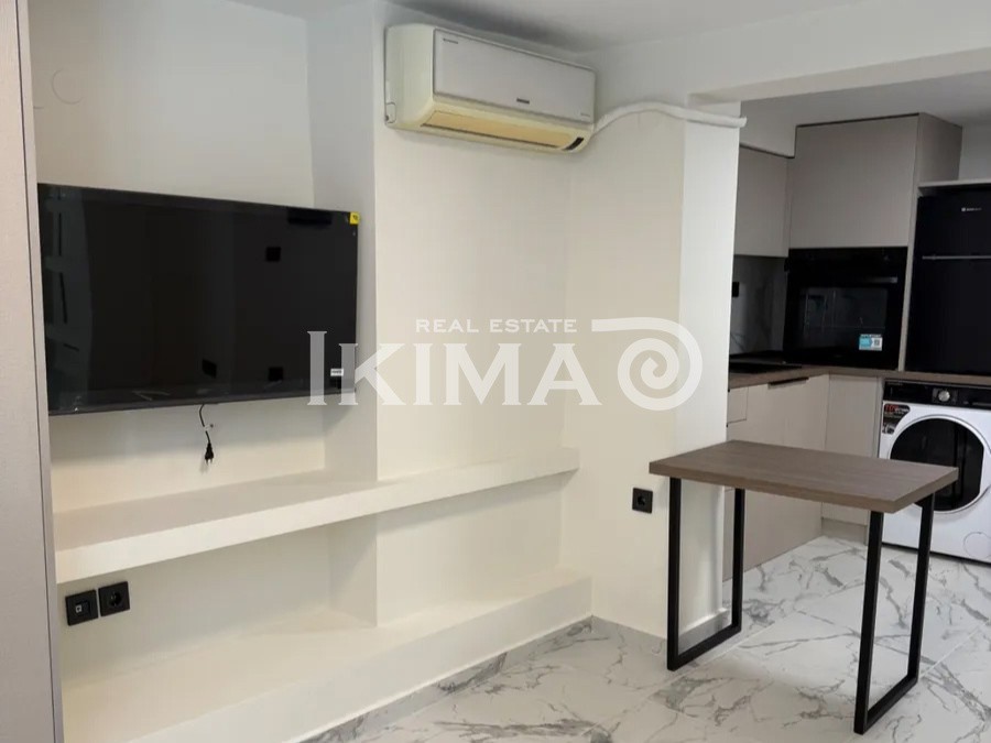 Studio / γκαρσονιέρα 40 τ.μ. πρός ενοικίαση, Θεσσαλονίκη - Κέντρο, Ευαγγελίστρια