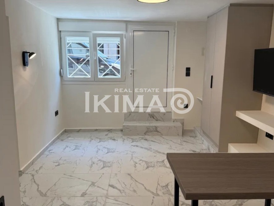 Studio / γκαρσονιέρα 40 τ.μ. πρός ενοικίαση, Θεσσαλονίκη - Κέντρο, Ευαγγελίστρια