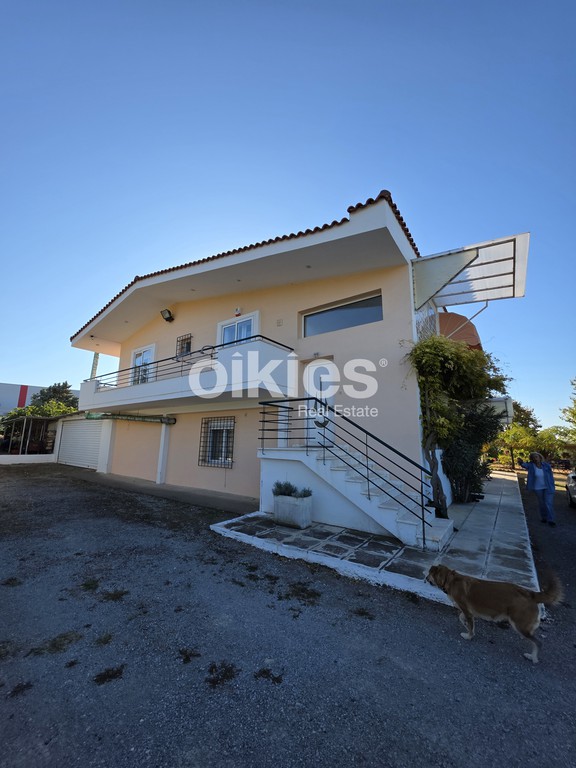Βίλλα 300 τ.μ. πρός πώληση, Χαλκιδική, Καλλικράτεια