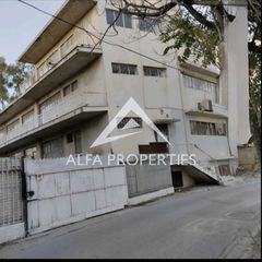 Business bulding 926 sqm for sale