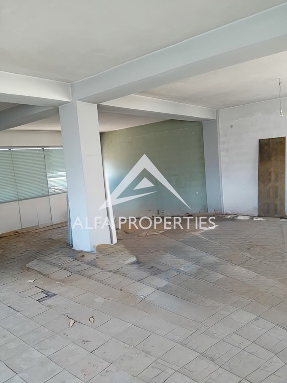 Επιχειρηματικό κτίριο 926 τ.μ. πρός πώληση, Αθήνα - Κέντρο, Άγιος Ελευθέριος - Προμπονά - Ριζούπολη
