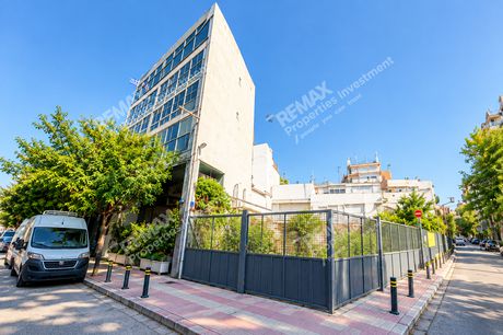 Οικόπεδο 1.380,90 τ.μ. πρός πώληση