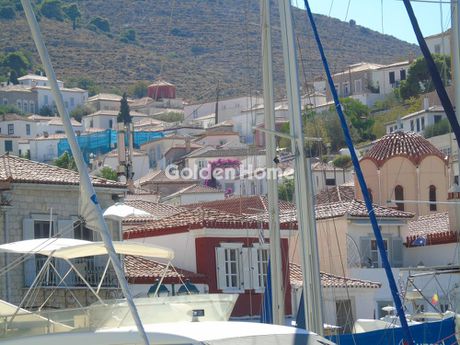 Κτίριο 315 τ.μ. πρός πώληση