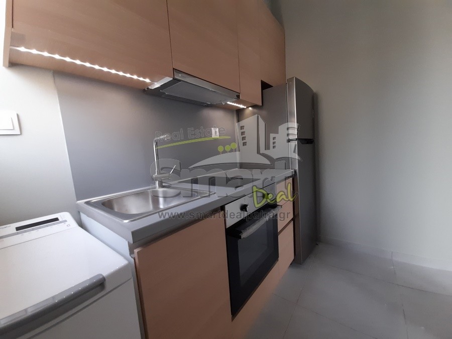 Studio / γκαρσονιέρα 31 τ.μ. προς ενοικίαση, Υψηλά Αλώνια