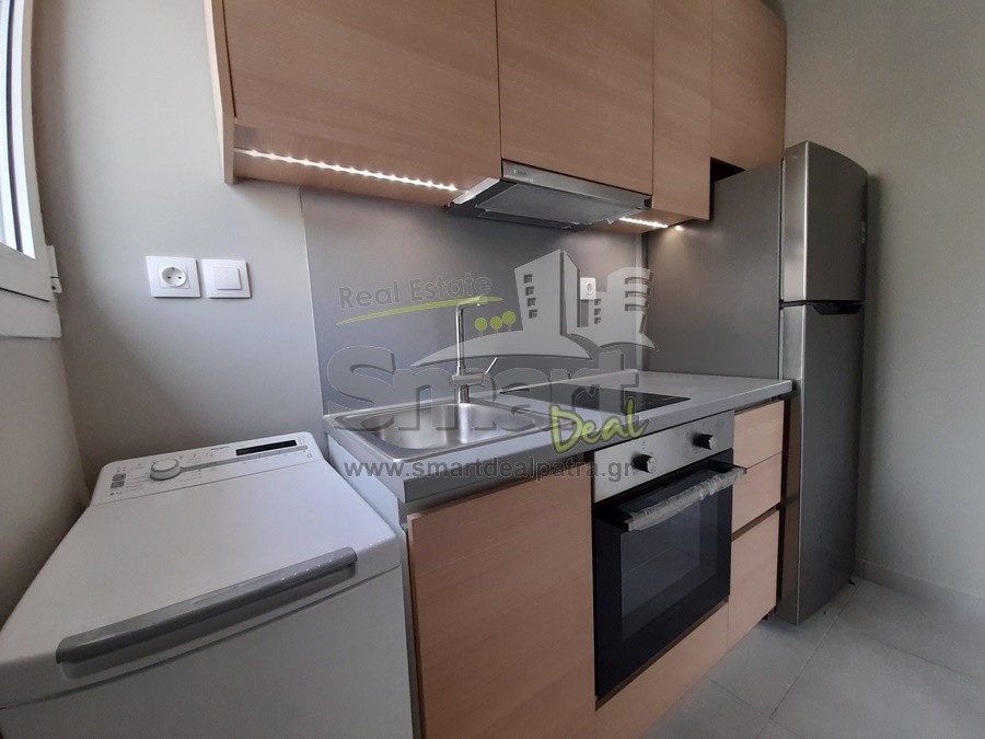 Studio / γκαρσονιέρα 31 τ.μ. προς ενοικίαση, Υψηλά Αλώνια