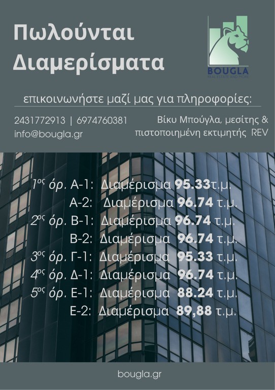 Κτίριο 756,69 τ.μ. πρός πώληση, Ν. Καρδίτσας, Καρδίτσα