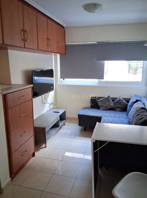 Studio / γκαρσονιέρα 31 τ.μ. πρός ενοικίαση, Αθήνα - Νότια Προάστια, Καισαριανή