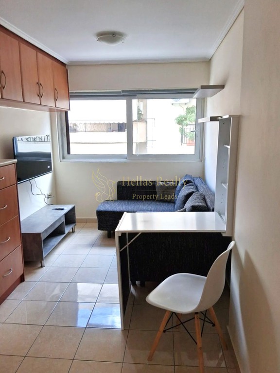 Studio / γκαρσονιέρα 31 τ.μ. πρός ενοικίαση, Αθήνα - Νότια Προάστια, Καισαριανή