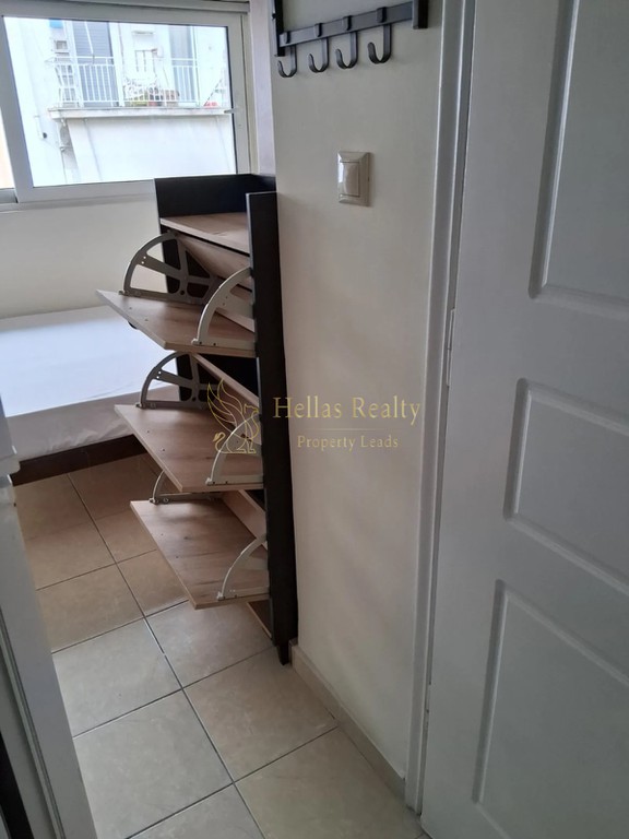 Studio / γκαρσονιέρα 31 τ.μ. πρός ενοικίαση, Αθήνα - Νότια Προάστια, Καισαριανή