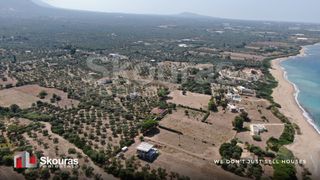 Αγροτεμάχια 4.152,98 τ.μ. πρός πώληση, Μεσσηνία, Κυπαρισσία-thumb-23