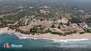Αγροτεμάχια 4.152,98 τ.μ. πρός πώληση, Μεσσηνία, Κυπαρισσία-thumb-16