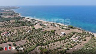 Αγροτεμάχια 4.152,98 τ.μ. πρός πώληση, Μεσσηνία, Κυπαρισσία-thumb-18