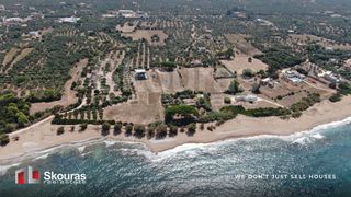 Αγροτεμάχια 4.152,98 τ.μ. πρός πώληση, Μεσσηνία, Κυπαρισσία-thumb-8