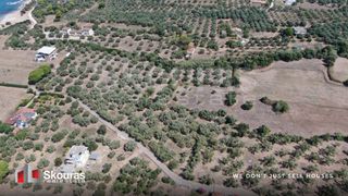 Αγροτεμάχια 4.152,98 τ.μ. πρός πώληση, Μεσσηνία, Κυπαρισσία-thumb-10