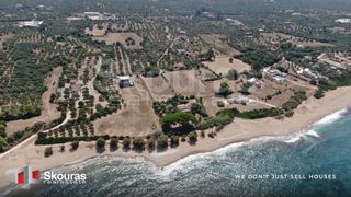 Αγροτεμάχια 4.152,98 τ.μ. πρός πώληση, Μεσσηνία, Κυπαρισσία-thumb-19