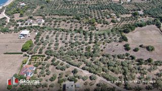 Αγροτεμάχια 4.152,98 τ.μ. πρός πώληση, Μεσσηνία, Κυπαρισσία-thumb-15