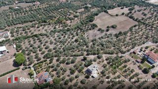 Αγροτεμάχια 4.152,98 τ.μ. πρός πώληση, Μεσσηνία, Κυπαρισσία-thumb-20
