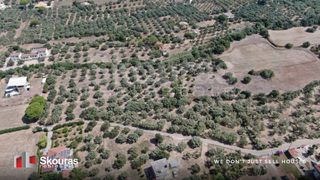 Αγροτεμάχια 4.152,98 τ.μ. πρός πώληση, Μεσσηνία, Κυπαρισσία-thumb-6
