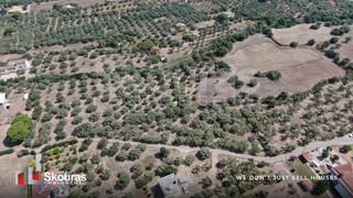 Αγροτεμάχια 4.152,98 τ.μ. πρός πώληση, Μεσσηνία, Κυπαρισσία-thumb-2