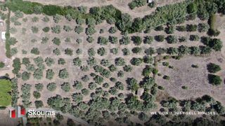 Αγροτεμάχια 4.152,98 τ.μ. πρός πώληση, Μεσσηνία, Κυπαρισσία-thumb-13