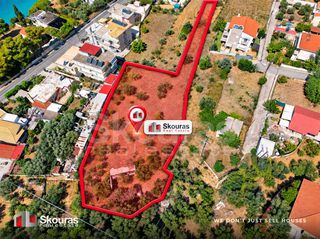 Οικόπεδο 2.495 τ.μ. προς πώληση