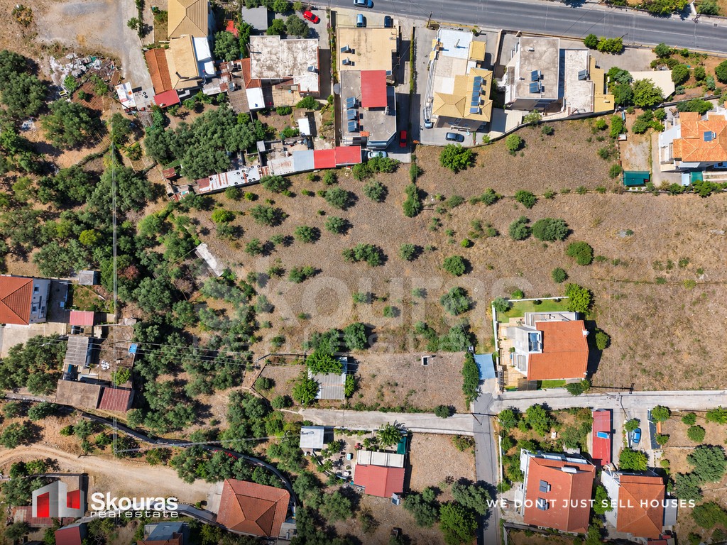 Οικόπεδο 2.495 τ.μ. πρός πώληση, Μεσσηνία, Καλαμάτα