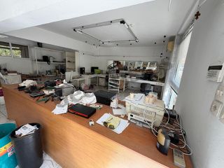 Κατάστημα 81 τ.μ. πρός πώληση, Θεσσαλονίκη - Κέντρο, Ντεπώ-thumb-2