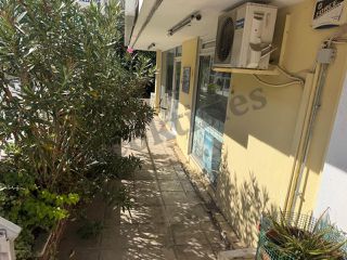 Κατάστημα 81 τ.μ. πρός πώληση, Θεσσαλονίκη - Κέντρο, Ντεπώ-thumb-14