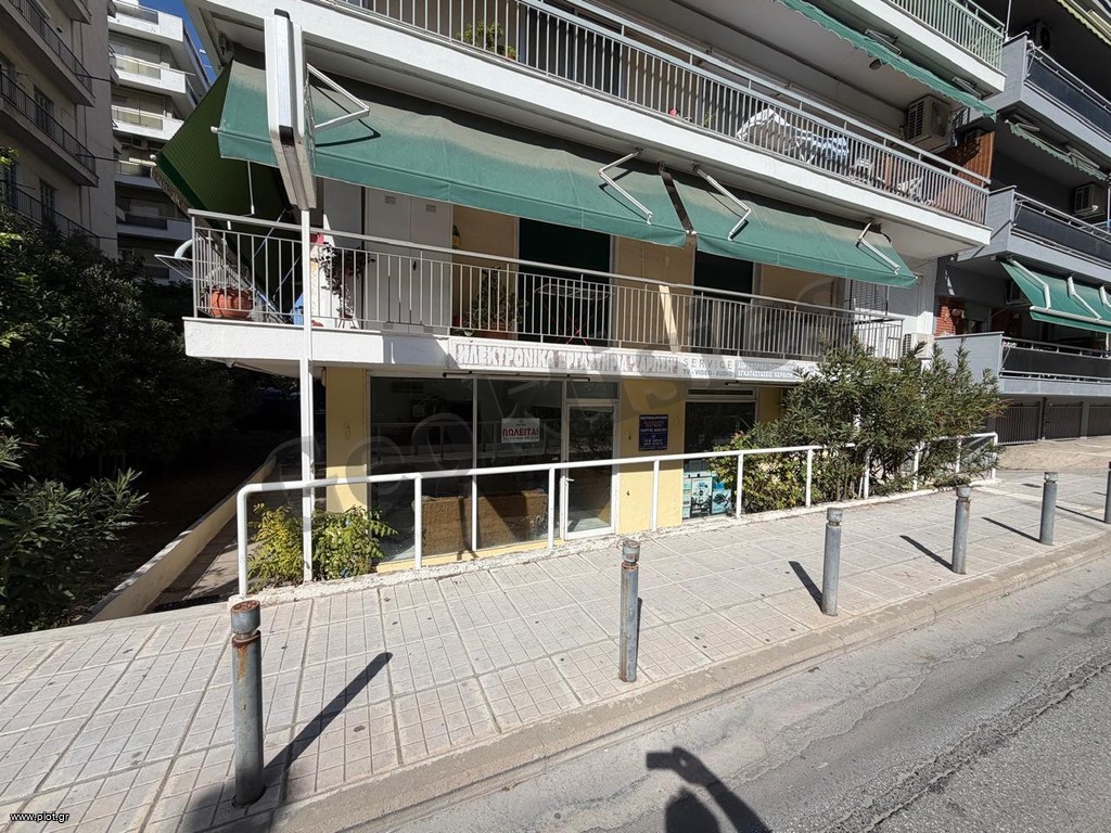 Κατάστημα 81 τ.μ. προς πώληση, Ντεπώ