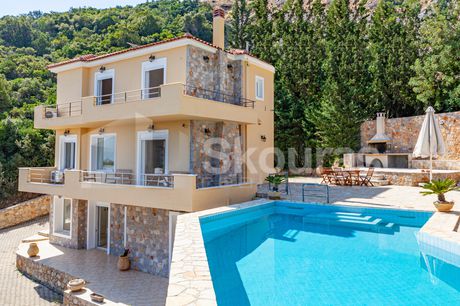 Μονοκατοικία 230 τ.μ. πρός ενοικίαση
