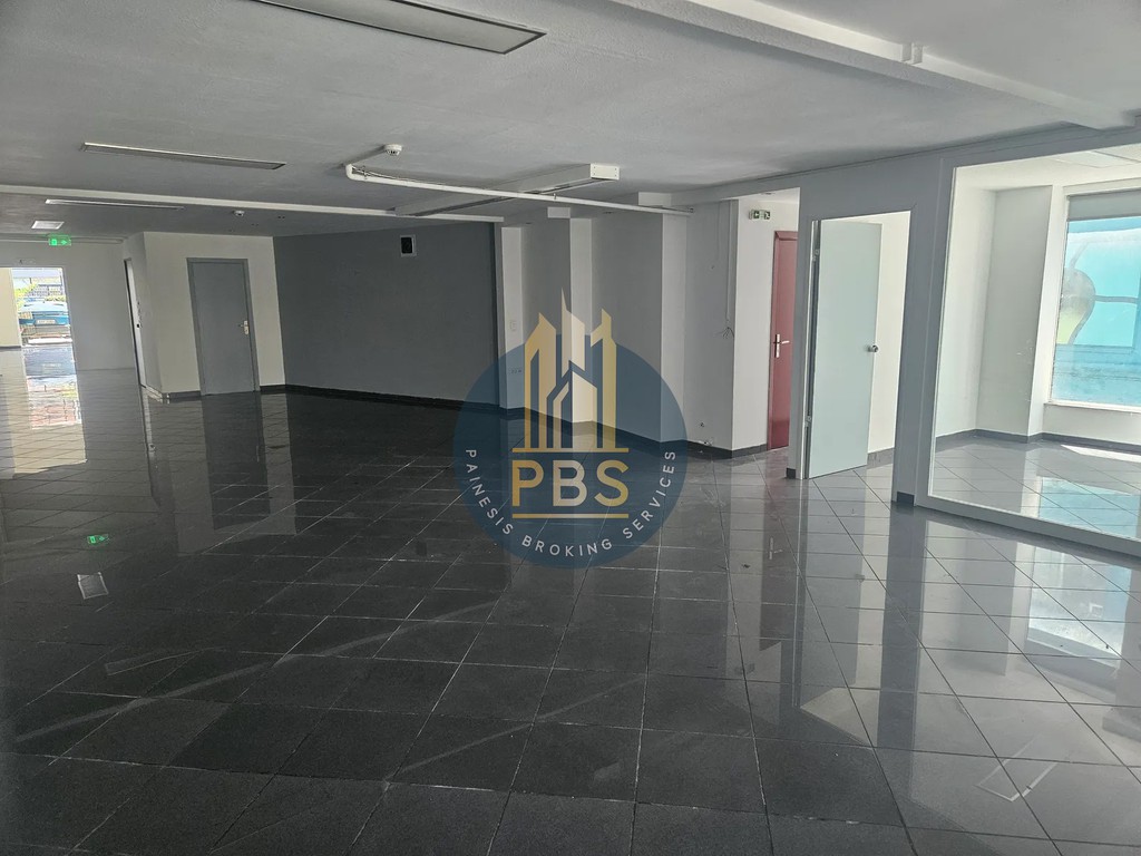 Κατάστημα 487 τ.μ. πρός ενοικίαση, Αθήνα - Βόρεια Προάστια, Νέο Ψυχικό