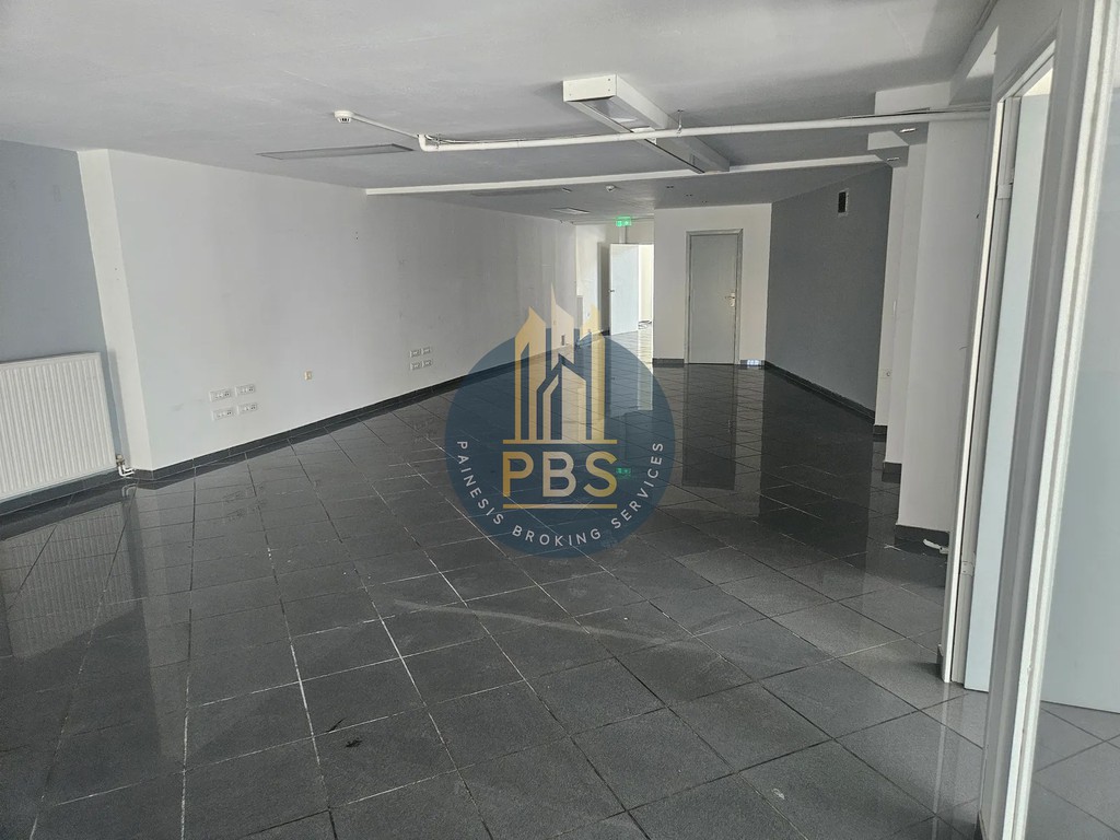 Κατάστημα 487 τ.μ. πρός ενοικίαση, Αθήνα - Βόρεια Προάστια, Νέο Ψυχικό
