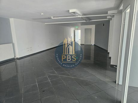 Κατάστημα 487 τ.μ. πρός ενοικίαση