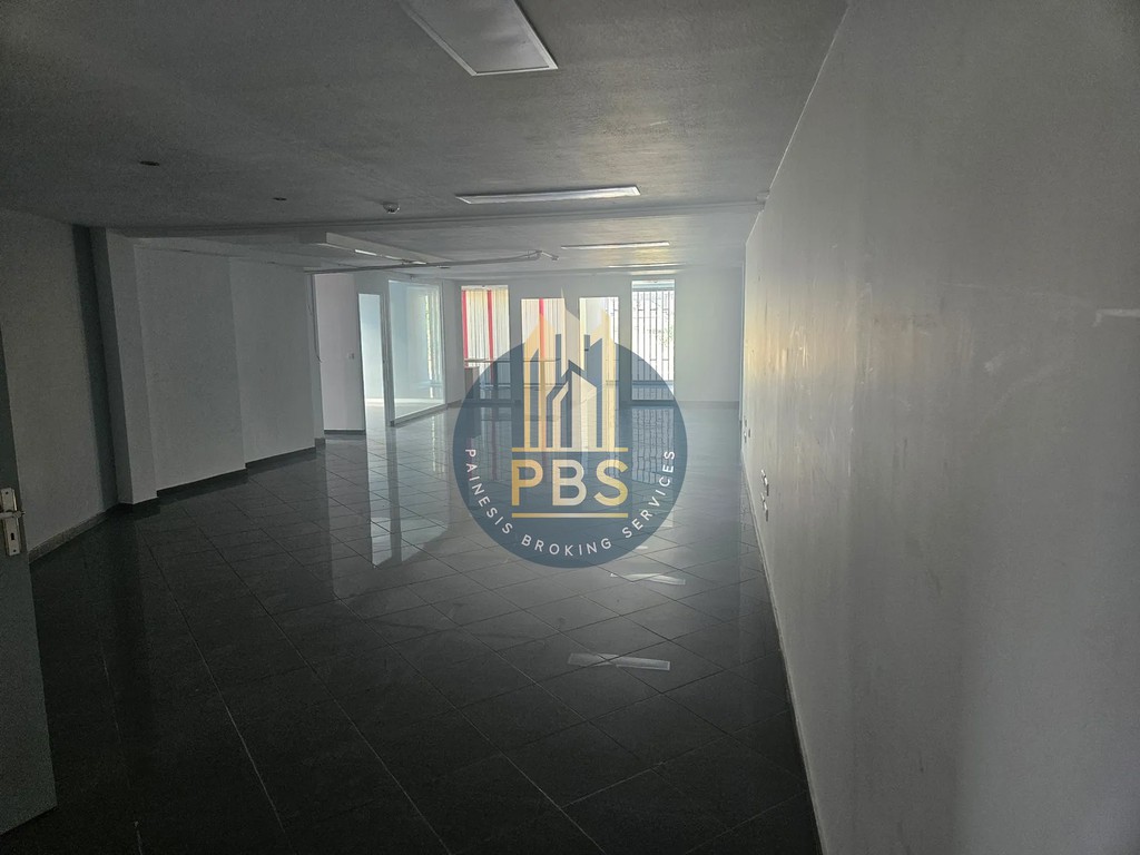 Κατάστημα 487 τ.μ. πρός ενοικίαση, Αθήνα - Βόρεια Προάστια, Νέο Ψυχικό