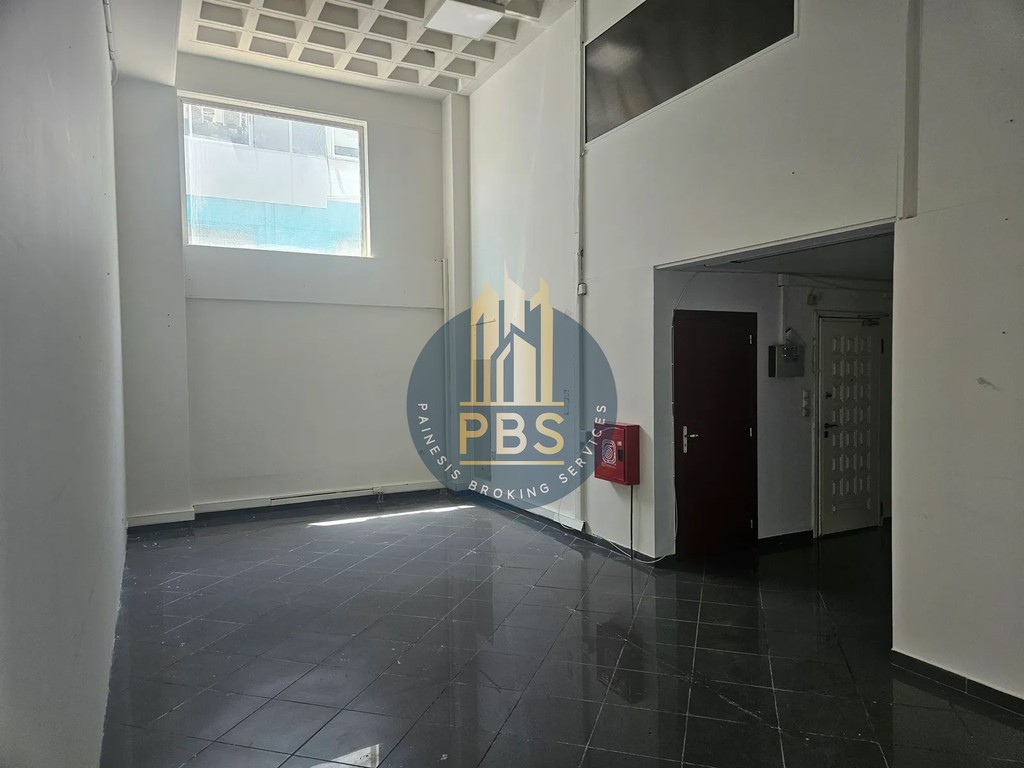 Κατάστημα 487 τ.μ. πρός ενοικίαση, Αθήνα - Βόρεια Προάστια, Νέο Ψυχικό