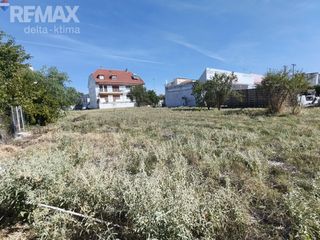 Οικόπεδο 1.075 τ.μ. πρός πώληση, Ν. Λάρισας, Λάρισα-thumb-16