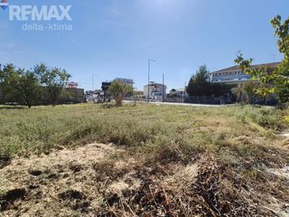 Οικόπεδο 1.075 τ.μ. πρός πώληση, Ν. Λάρισας, Λάρισα-thumb-14